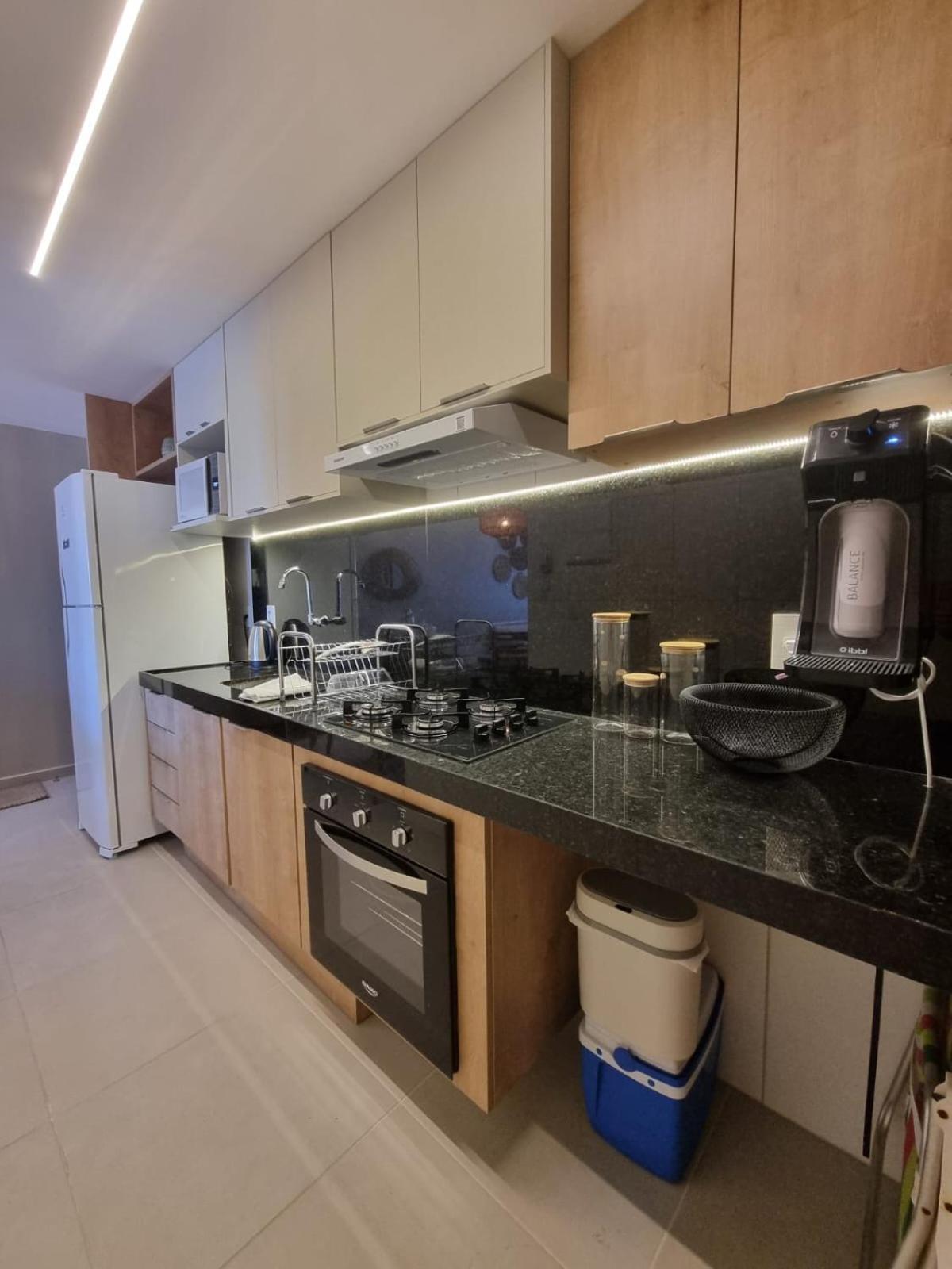Apartamento Vista Mar Масейо Экстерьер фото