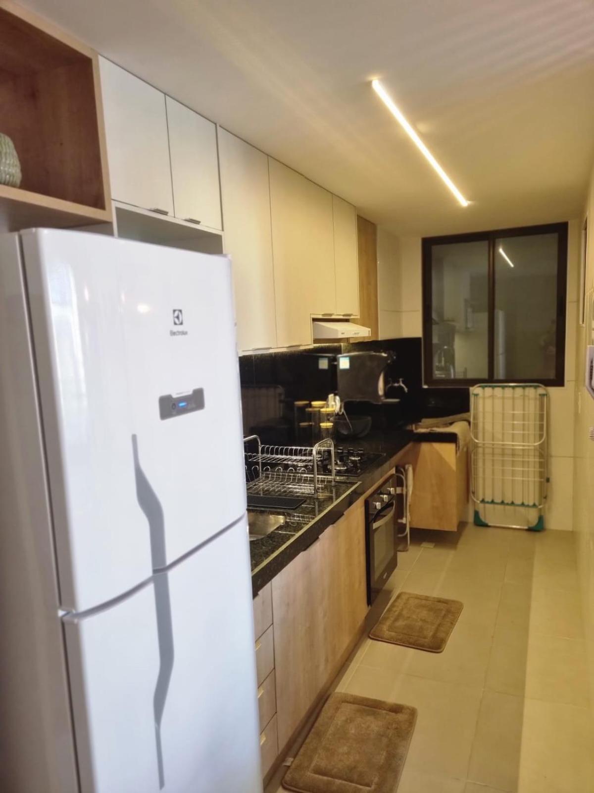 Apartamento Vista Mar Масейо Экстерьер фото